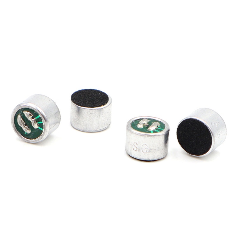 Set 100 Đầu Nối Micro XHXDZ-9767 Chuyên Dụng Chất Lượng Cao