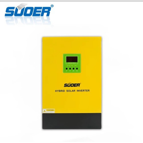 Bộ đổi điện đa dụng 5000W 48V có sạc MPPT 80A và sạc AC 60A MPS5KPLUS48V