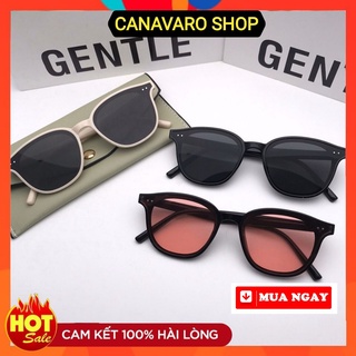 Mắt Kính Nữ Kính Thời Trang Nam Nữ Hàn Quốc Cao Cấp HOT TREND 2021 Chống UV400 Bảo Vệ Mắt [Tặng Hộp + Khăn Lau]