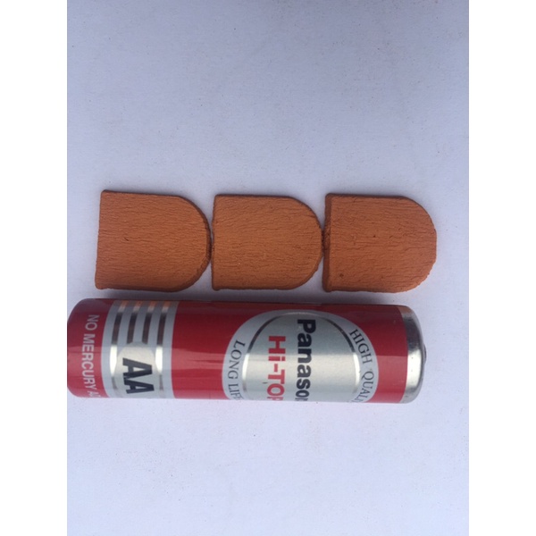 Ngói mini, ngói vây cá mini, xây tiểu cảnh, mô hình, trang trí sân vườn