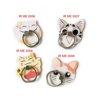 IRING NHẪN MÓC GIỮ ĐIỆN THOẠI