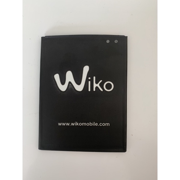 Pin Wiko Pulp Fab / Fab 4G ( chuẩn )
