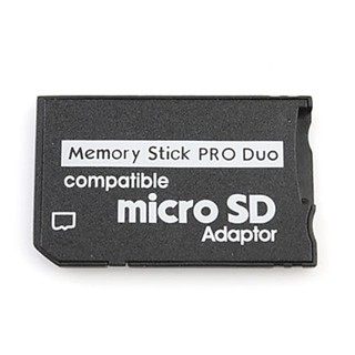 ÁO THẺ SONY PRO DUOL CHO MÁY PSP