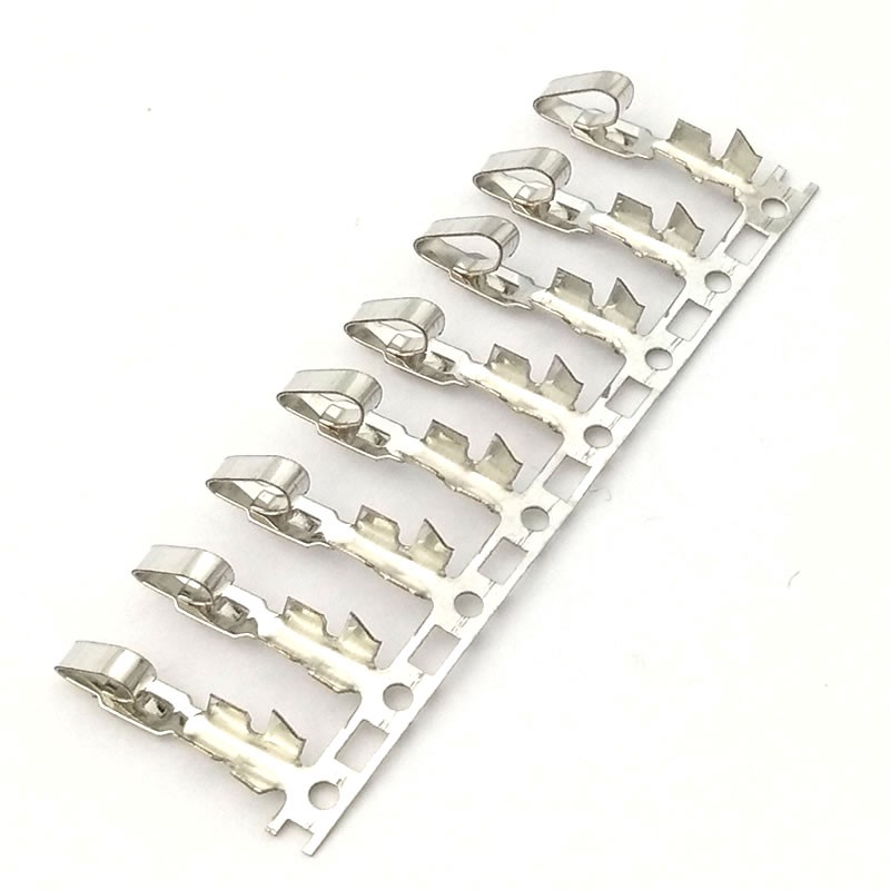 Set 100 đầu nối dây CH3.96 đa dụng chất lượng cao