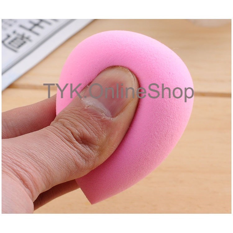 (hàng Mới Về) Mút Trang Điểm Tán Nền Làm Đẹp Tyk Kw027 | BigBuy360 - bigbuy360.vn