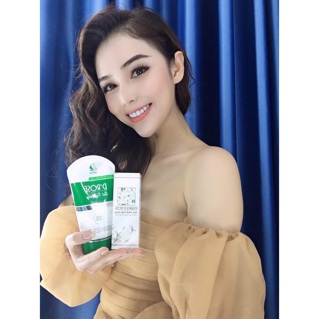 Mỡ trăn thiên nhiên Mỡ trăn triệt lông Essendrose trị bỏng dưỡng da | BigBuy360 - bigbuy360.vn