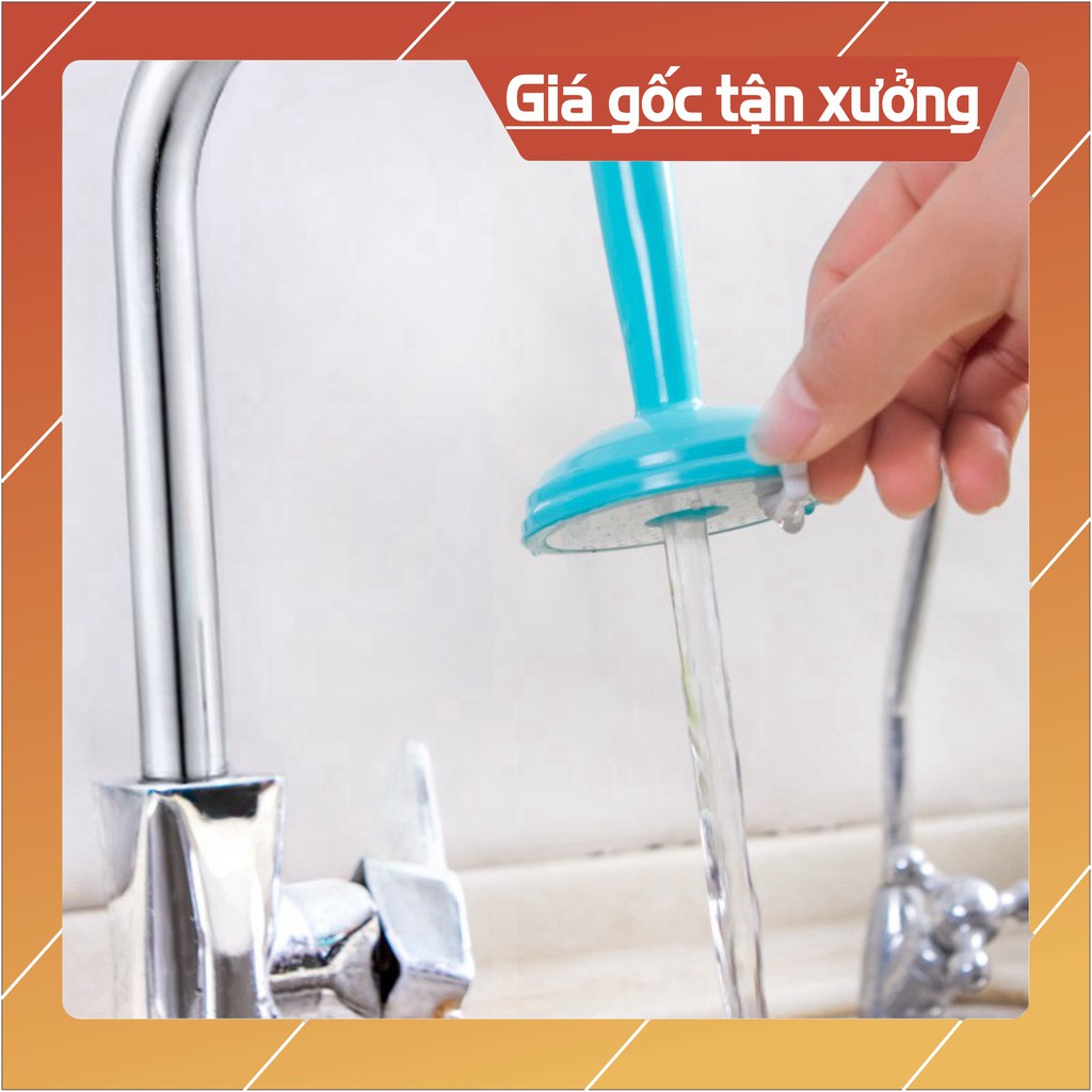 (Giảm Giá Sập Sàn) Vòi lọc điều chỉnh nước bồn rửa - 7590 [Đẹp Rẻ)