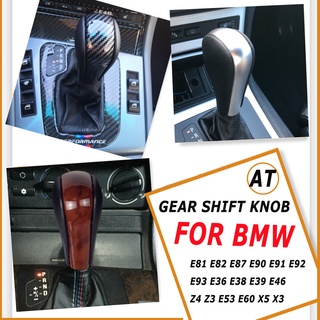 Cần Sang Số Tự Động Cho BMW E46 E60 E61 E81 E82 E87 E38 E39 E83 E53 E61 E90 E92 E93