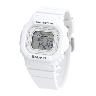 Đồng Hồ Nữ Casio Baby-G BLX-560-7DR