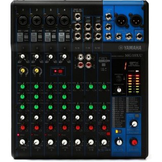 [Sale.!] Mixer Yamaha MG10XU + ( HÀNG BÁN CHẠY NHẤT )