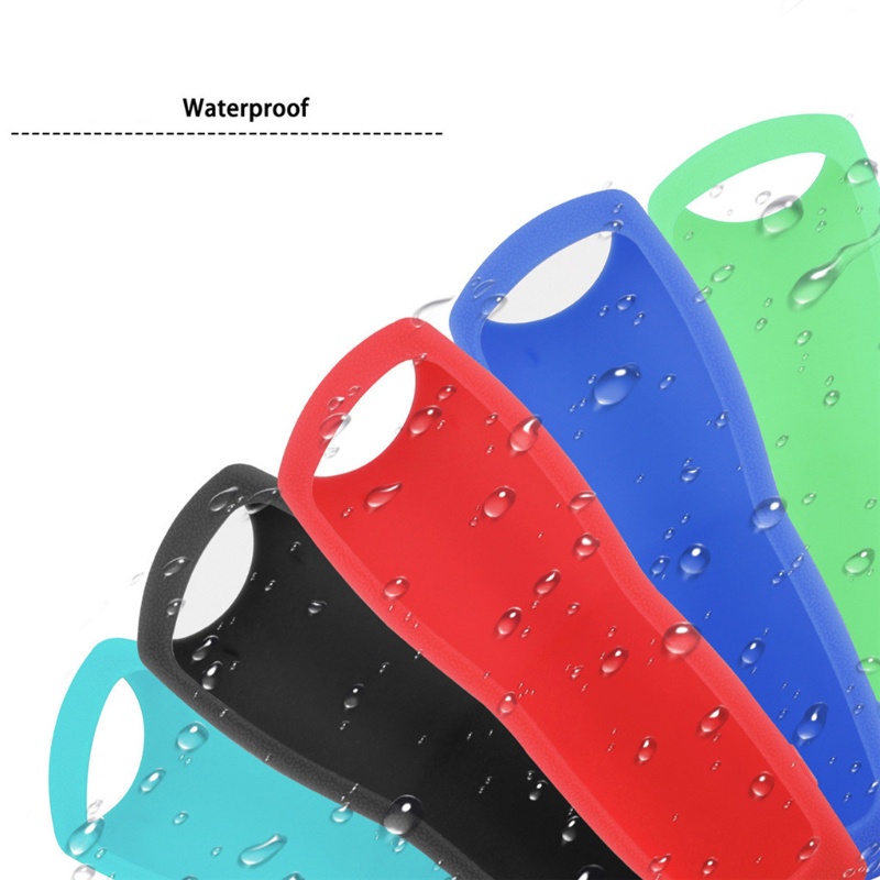 Vỏ Bọc Điều Khiển Từ Xa Bằng Silicone Mềm Cho SKY + Plus
