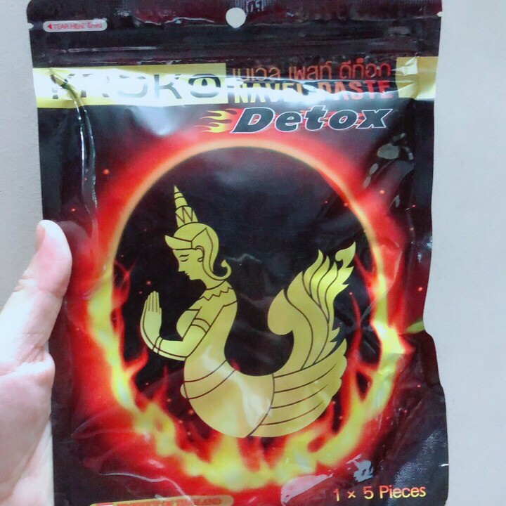 Cô chủ nhỏ Hàng Thailand