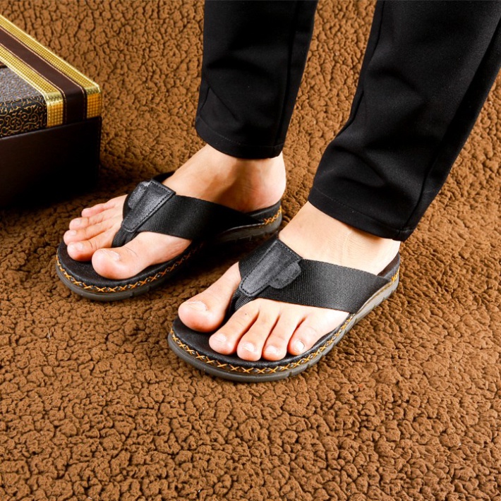 Dép kẹp doctor. Dép kẹp thái lan, Dép nam đẹp mẫu mới, dép kẹp dr