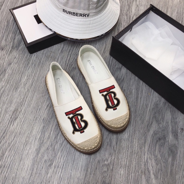 Giày slipon da mềm Bt fullbox