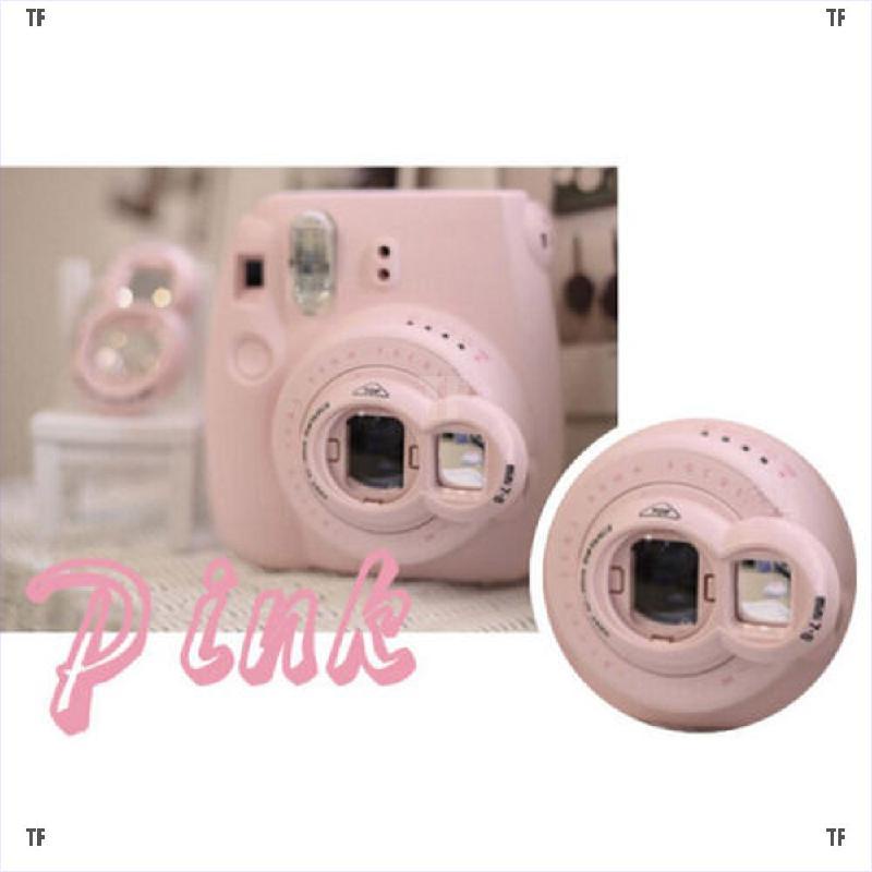 Ống Kính Máy Ảnh Cho Fuji Fujifilm Instax Mini 8 / 7 Mới