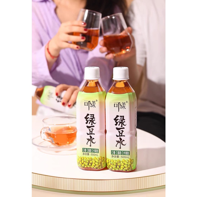 Trà sữa - nước trái cây