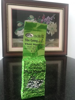 Trà Thái Nguyên Cao cấp 060 (1000gr)