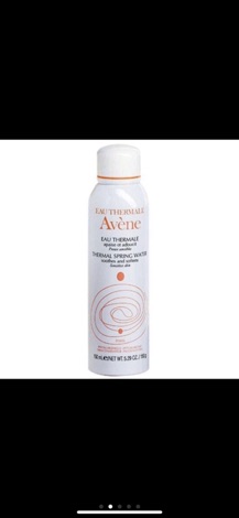 Nước xịt khoáng  300ml