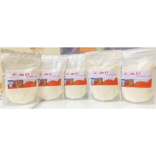 bột hotdog phô mai 10kg