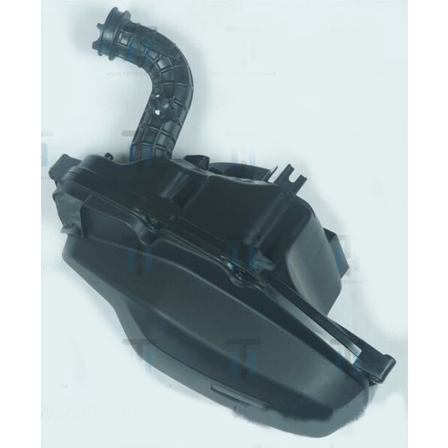 Bộ bao tử pô e Click 125 Vario 125 AB AIR BLADE 125 2015 2016 2017 2018 2019 2020