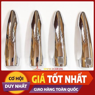 Ốp Tay Nắm Cửa Xe Kia Cerato 2015-2018, Kia K3