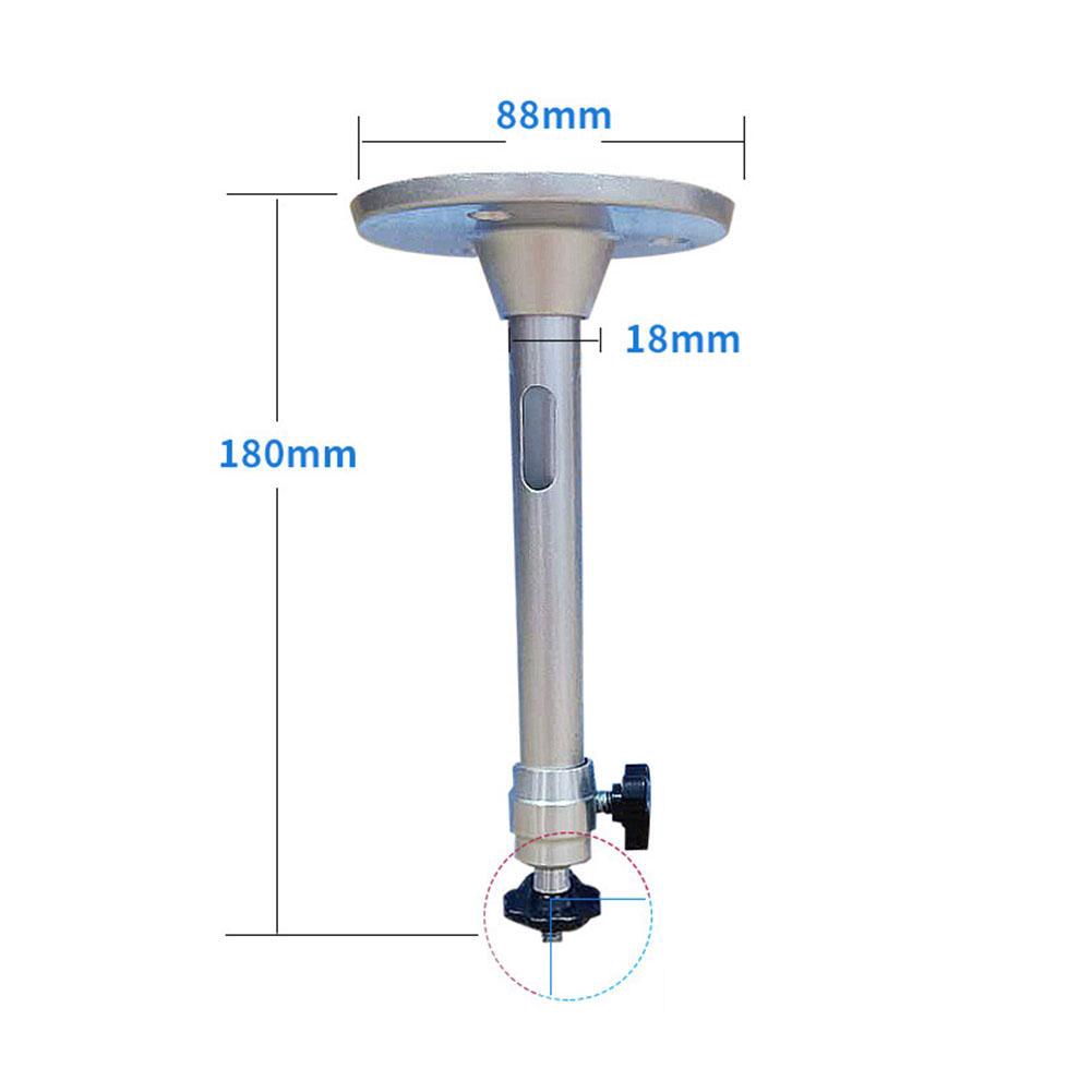 Giá đỡ máy chiếu dạng treo trần nhà có thể xoay tiện lợi chất lượng cao