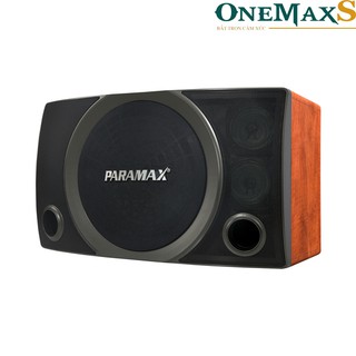 Loa PARAMAX SC-3500