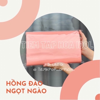 (15x20) Túi hồng đào niêm phong