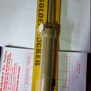 Hút thiếc to s0lder