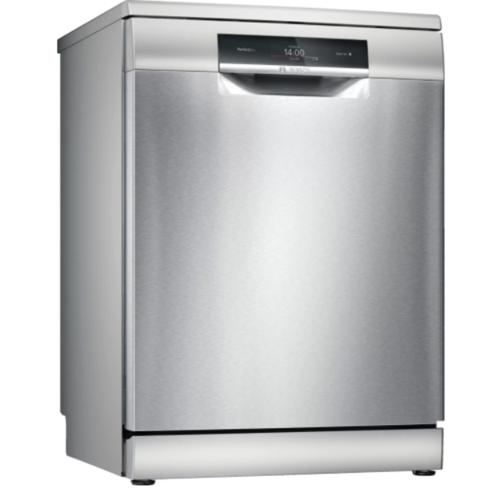 Máy rửa bát độc lập Bosch SMS8YCI03E - Serie 8 - Zeolith - 2022