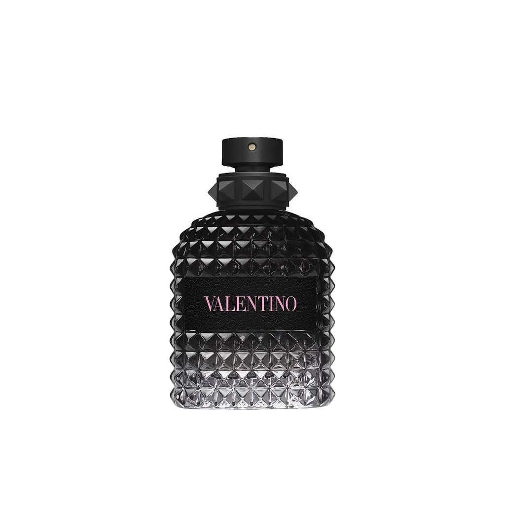 Nước hoa dùng thử Valentino Uomo Born In Roma - [Mr.Duy] | Thế Giới Skin Care