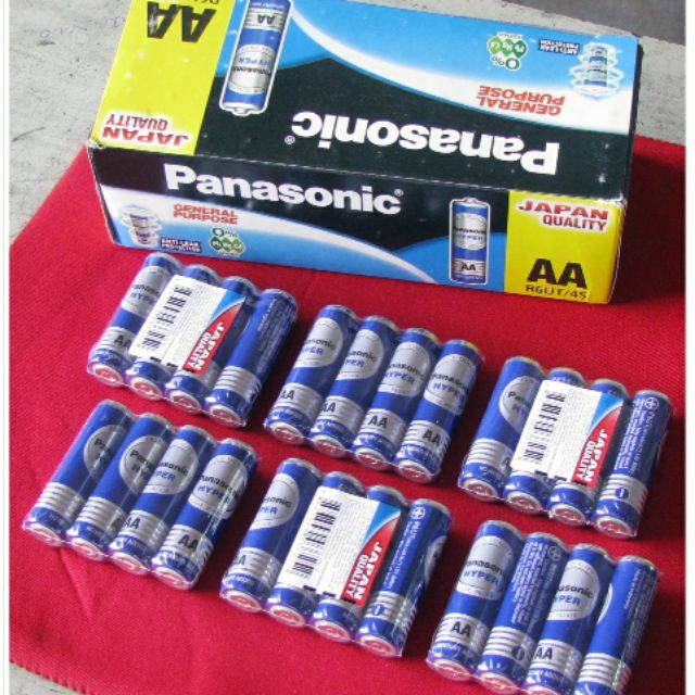 HỘP 60V PIN PANASONIC