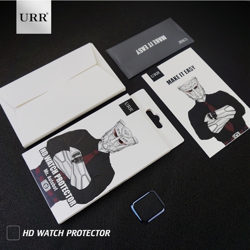 Kính cường lực iwatch series 1/2/3/4/5/6/7/SE - 38/40/41/42/44/45mm