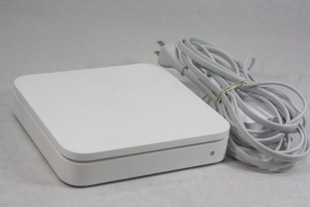Bộ Phát Wifi Apple Airport Extreme 5