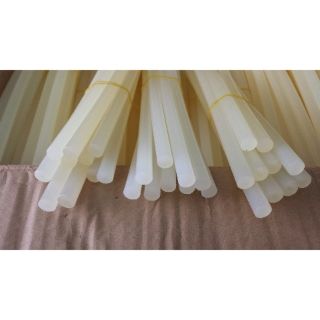 10 keo nến size 0,7 loại nhỏ dài 25cm