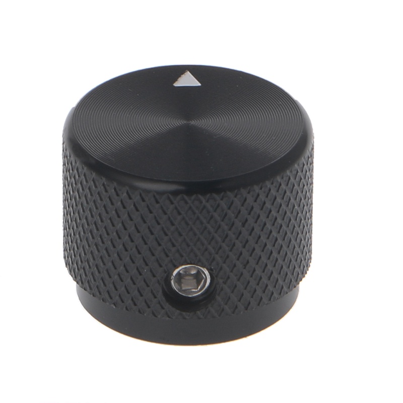 Nút vặn điều khiển chiết áp bằng nhôm đường kính 0.24" 20mm x 16mm LW
