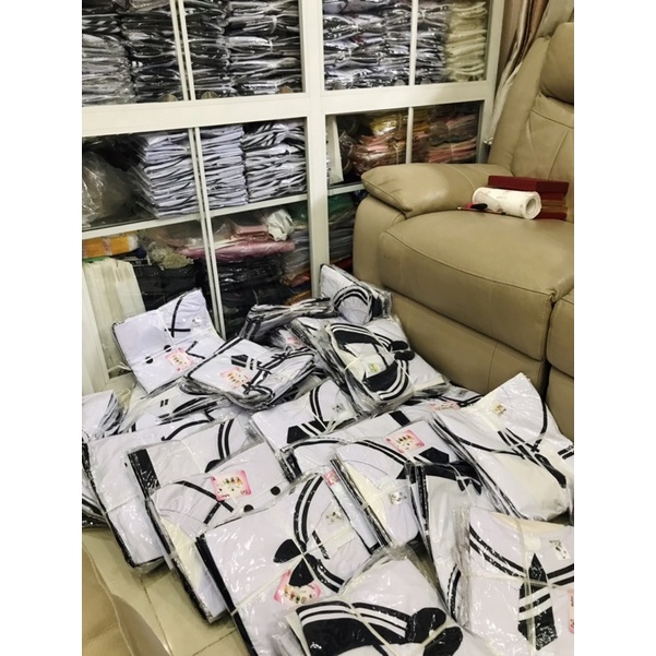 VÁY HỌC SINH TIỂU HỌC