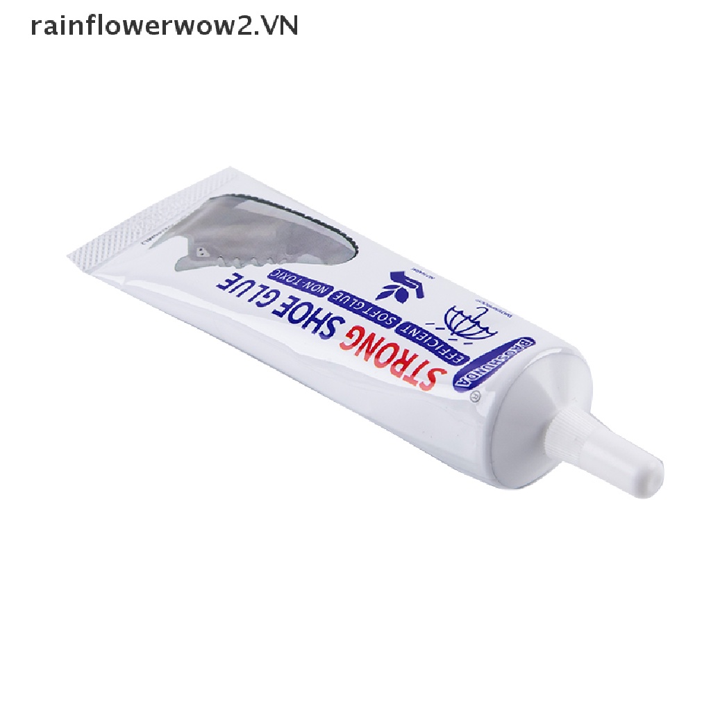 Vòng Đệm Dán Giày Da Chống Thấm Nước Tiện Dụng
