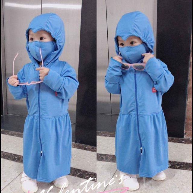 Set đồ bé phạm ngọc 450k