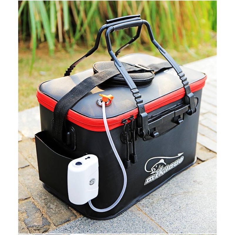 Thùng đựng cá đi câu tiện lợi Giá Rẻ - Chất Lượng