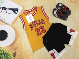 Combo 4 Bộ bé trai
