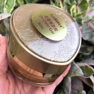  Gel đắp móng Lawei Lạnh 60ml Không Nóng 