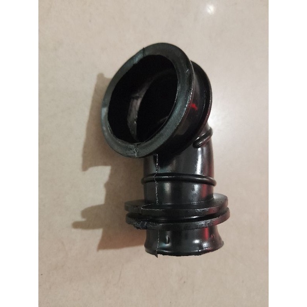 Co bao tử xe Dream