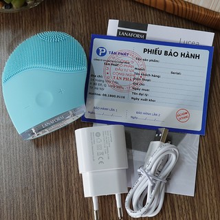 Máy rửa mặt Lanaform Lucea LA131308