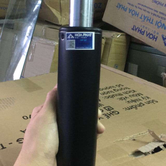 ₪❏♨Cần hơi ghế xoay Hoà Phát - Piston 190 chính hãng