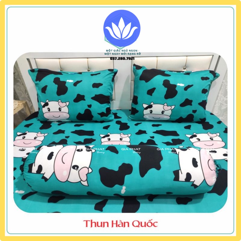 Áo gối thun lạnh Hàn Quốc cao cấp giá chỉ 29k | BigBuy360 - bigbuy360.vn