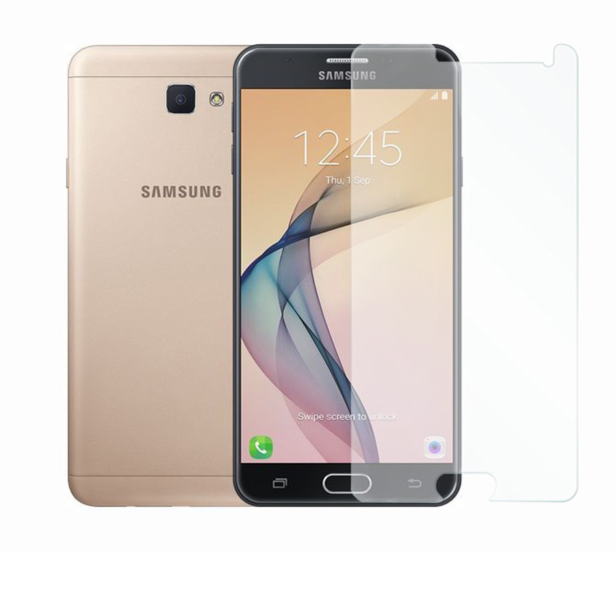 Miếng dán cường lực samsung J7 Pro