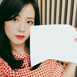 Giấy note/ giấy ghi chú Blackpink