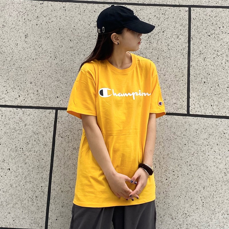 [𝐅𝐑𝐄𝐄𝐒𝐇𝐈𝐏 𝐓𝐔̛̀ 𝟐𝟎𝐊]ÁO THUN UNISEX NAM NỮ DÁNG THỤNG HONG KONG - CHỮ THÊU -CHẤT LIỆU COTTON -HÀNG SẢN XUẤT