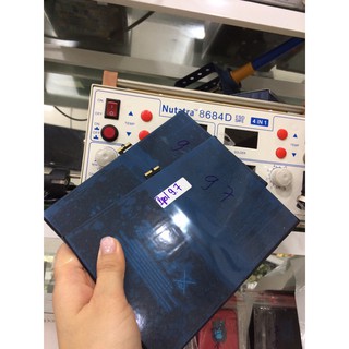 PIN IPAD PRO 9.7 (A1673, A1674,A1675,A1664) BẢO HÀNH 3 tháng (quả)